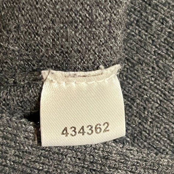 Ann Taylor Loft Cardigan dark gray size M - Picture 11 of 13